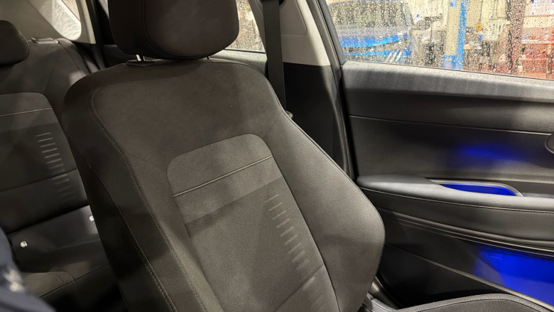 Hyundai BAYON 1.0 TGDi Advance 5dr Petrol Hatchback